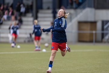 Bild 204 - wCJ Pokalfinale (HSV - ETV)